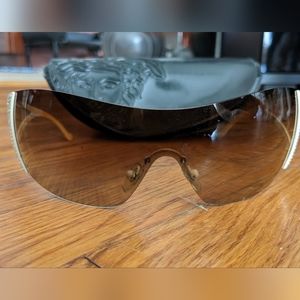 Versace Vintage Sunglasses